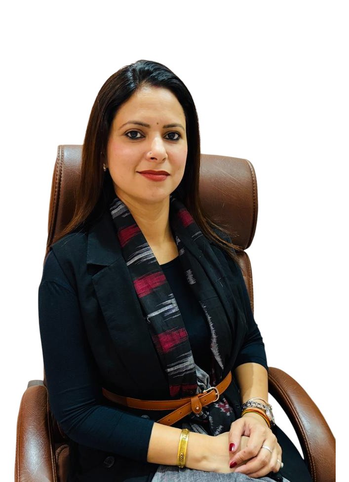 Director Image